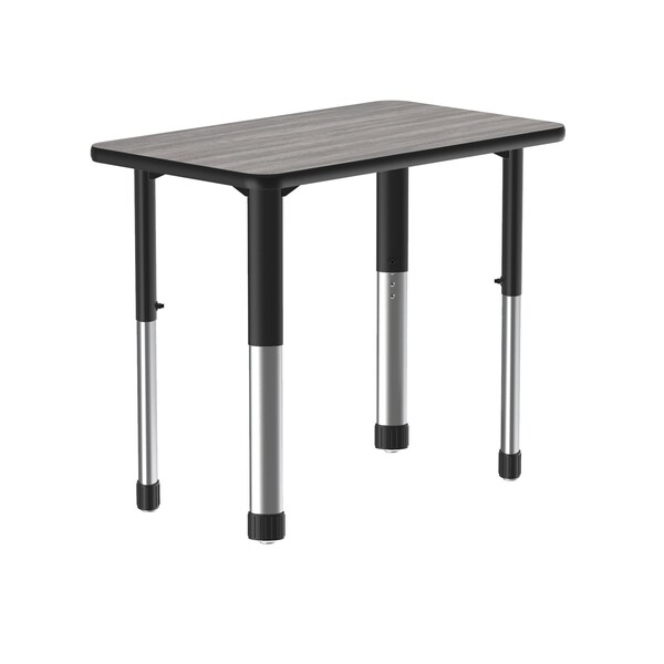 HPL Collaborative Desk - Rec
